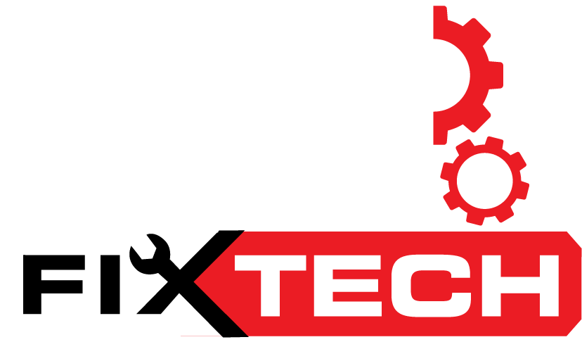 Logo FixTech